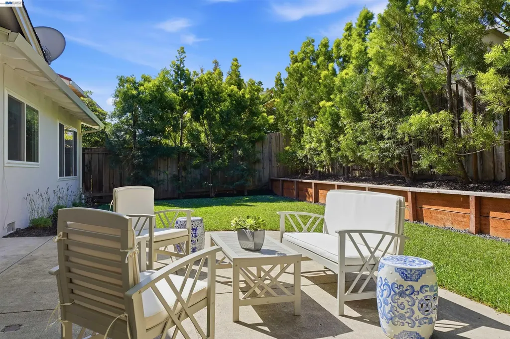 4350 Columbine Drive Pleasanton CA 94588