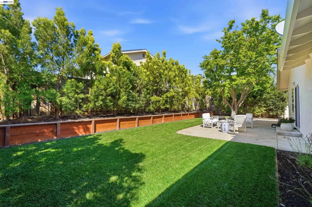4350 Columbine Drive Pleasanton CA 94588