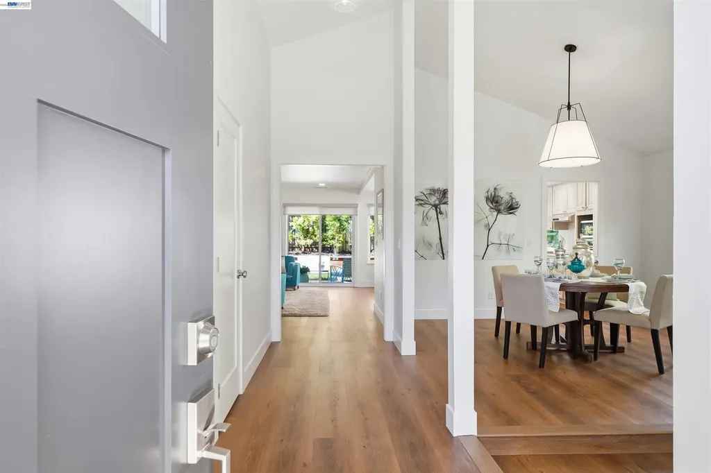 4350 Columbine Drive Pleasanton CA 94588