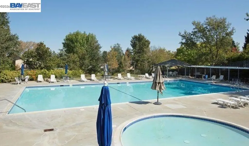 4350 Columbine Drive Pleasanton CA 94588