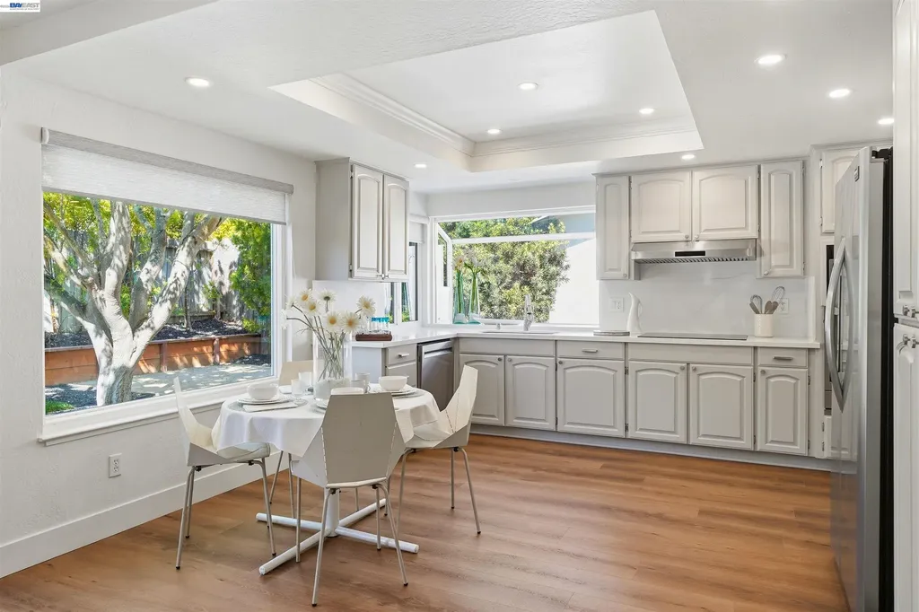 4350 Columbine Drive Pleasanton CA 94588