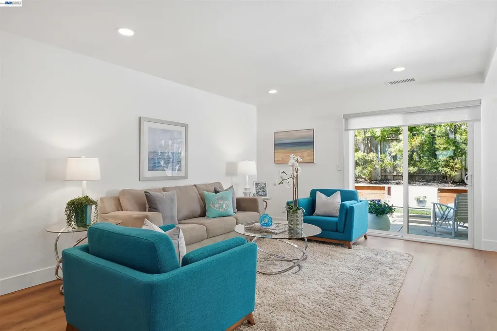 4350 Columbine Drive Pleasanton CA 94588