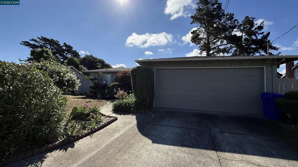 2860 Sargent Avenue San Pablo CA 94806