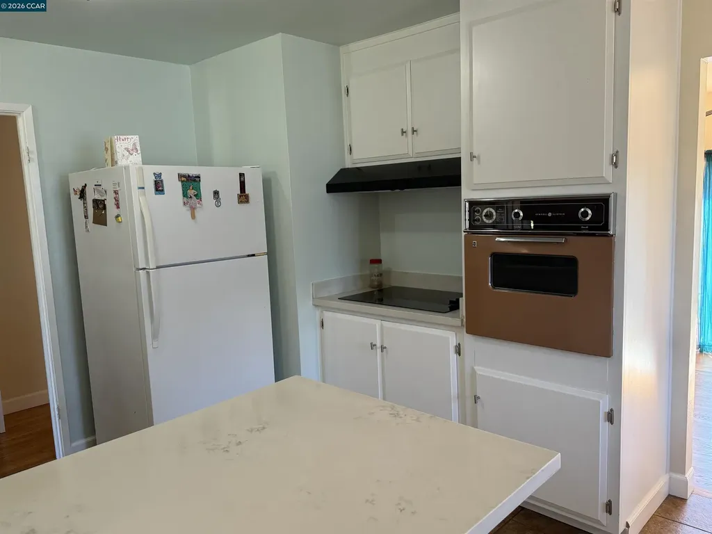 2860 Sargent Avenue San Pablo CA 94806