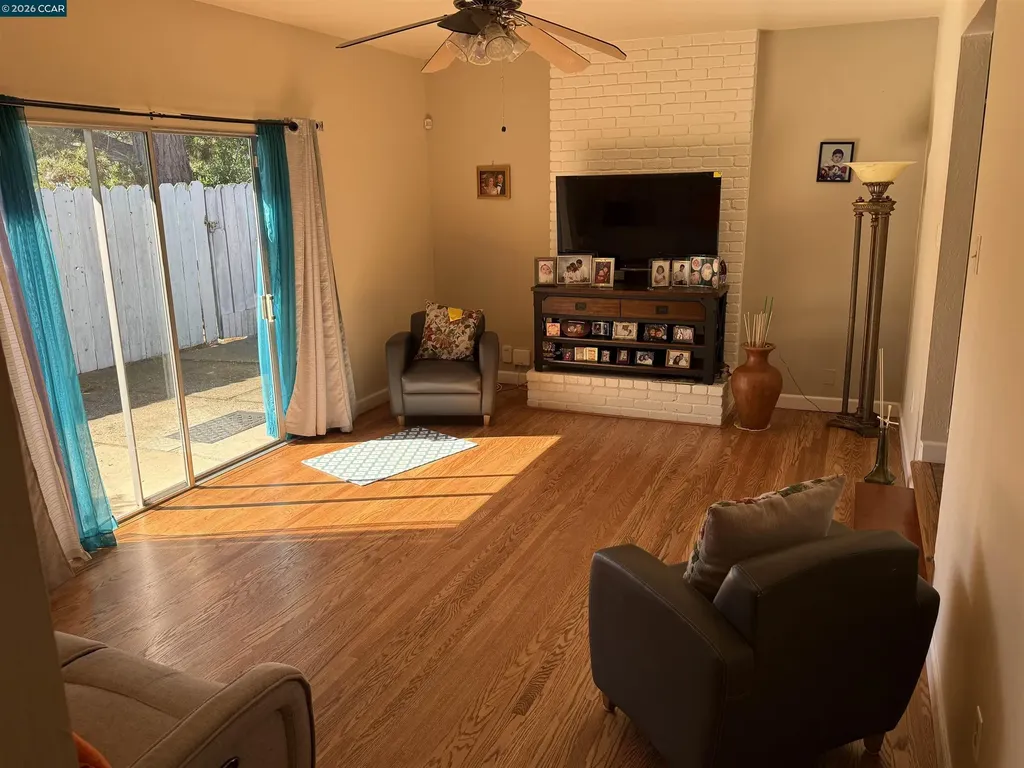 2860 Sargent Avenue San Pablo CA 94806
