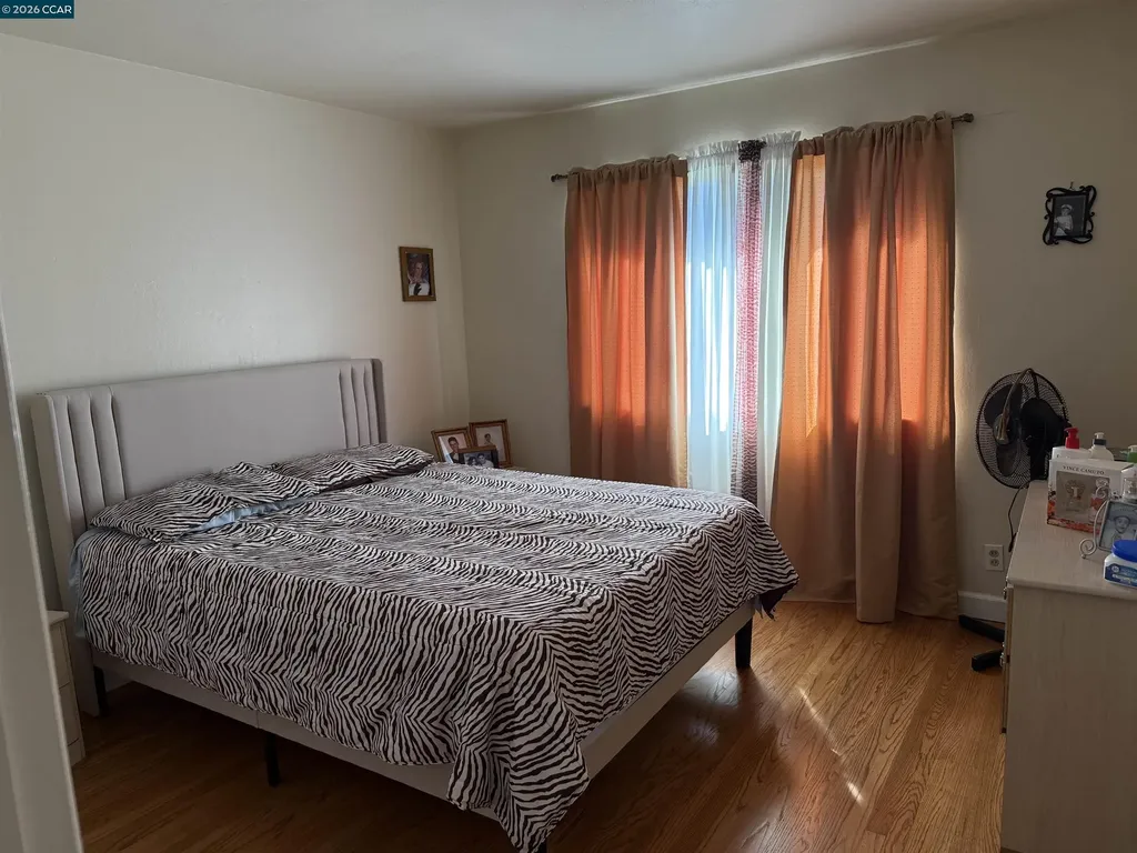 2860 Sargent Avenue San Pablo CA 94806