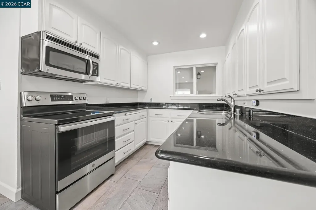 3585 Esperanza Drive Concord CA 94519