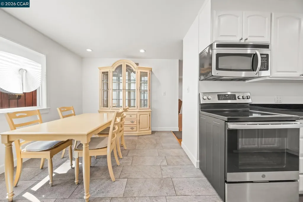 3585 Esperanza Drive Concord CA 94519