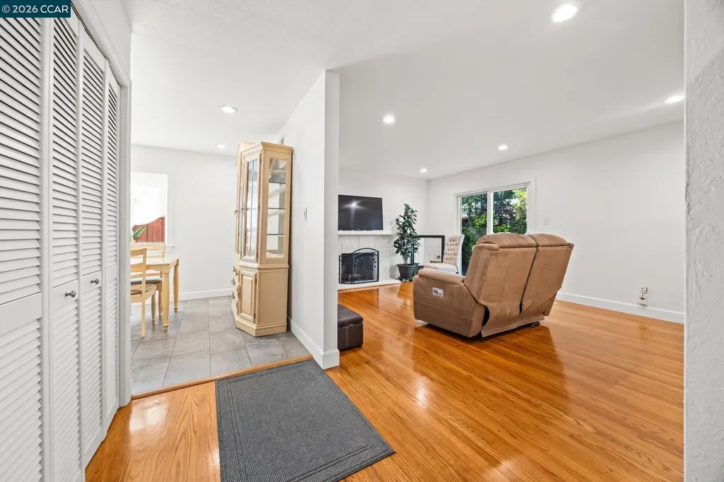 3585 Esperanza Drive Concord CA 94519
