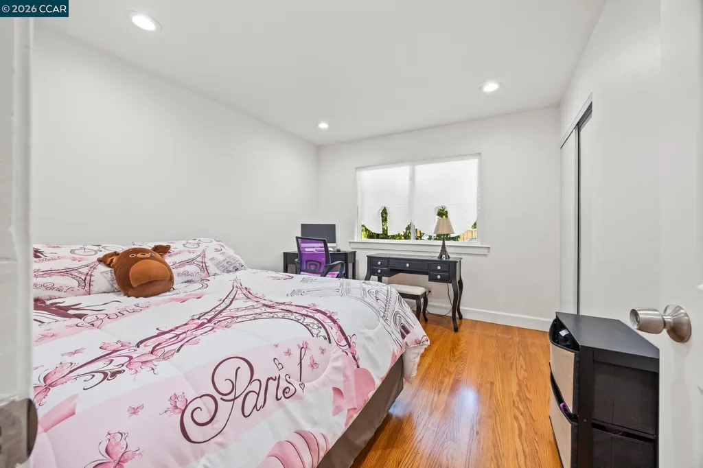 3585 Esperanza Drive Concord CA 94519