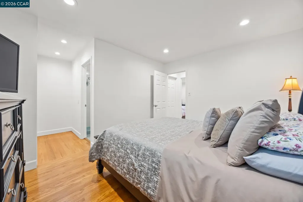 3585 Esperanza Drive Concord CA 94519
