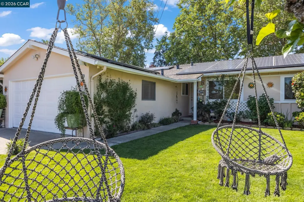 3585 Esperanza Drive Concord CA 94519