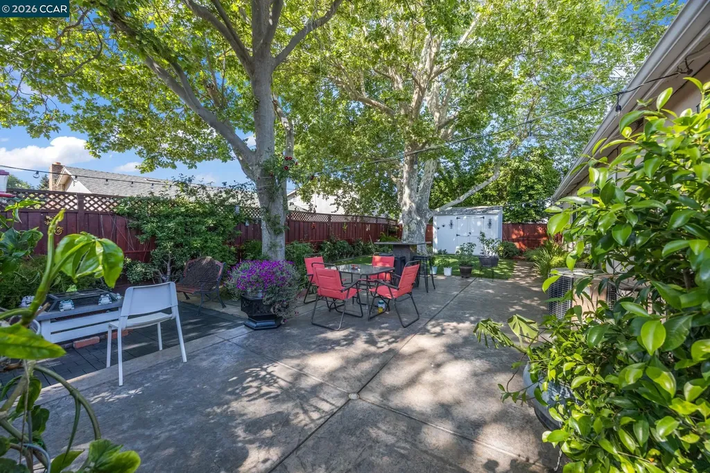 3585 Esperanza Drive Concord CA 94519