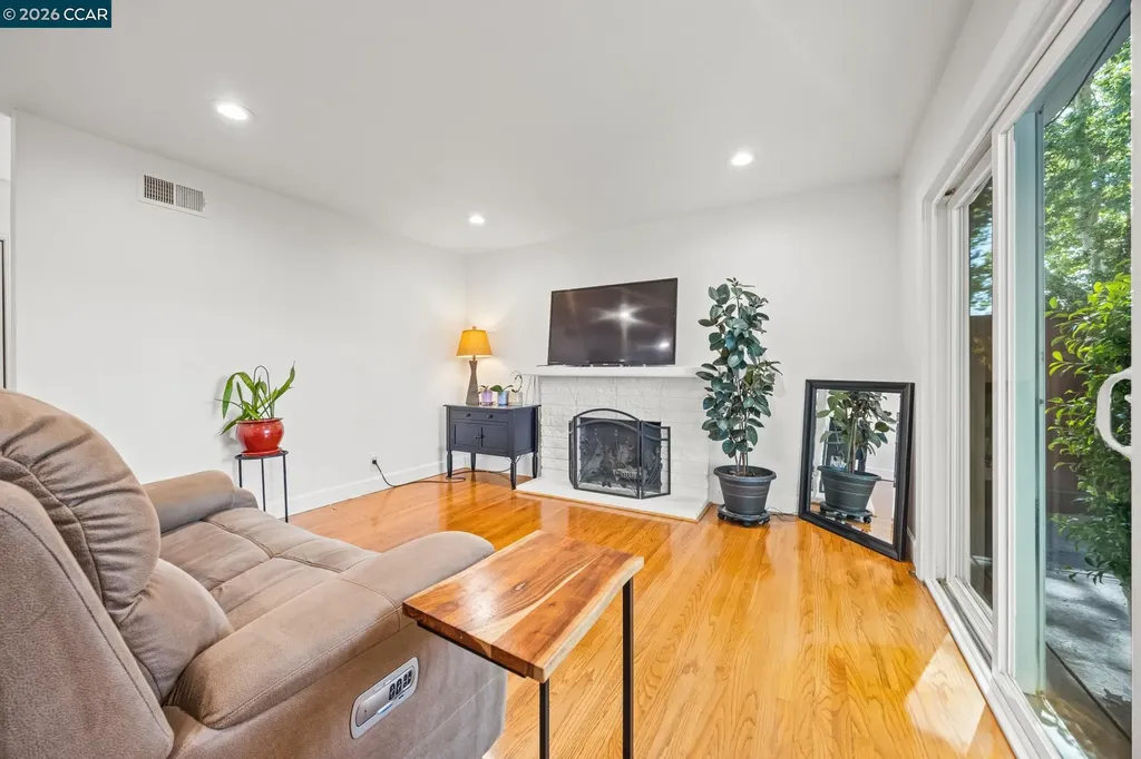 3585 Esperanza Drive Concord CA 94519