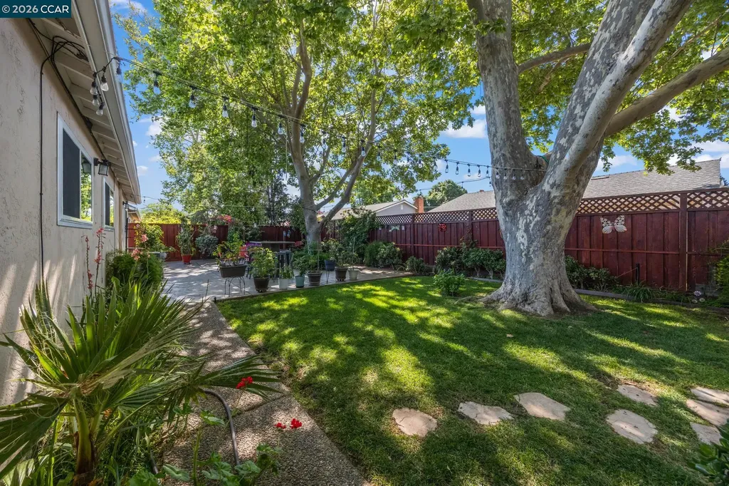3585 Esperanza Drive Concord CA 94519
