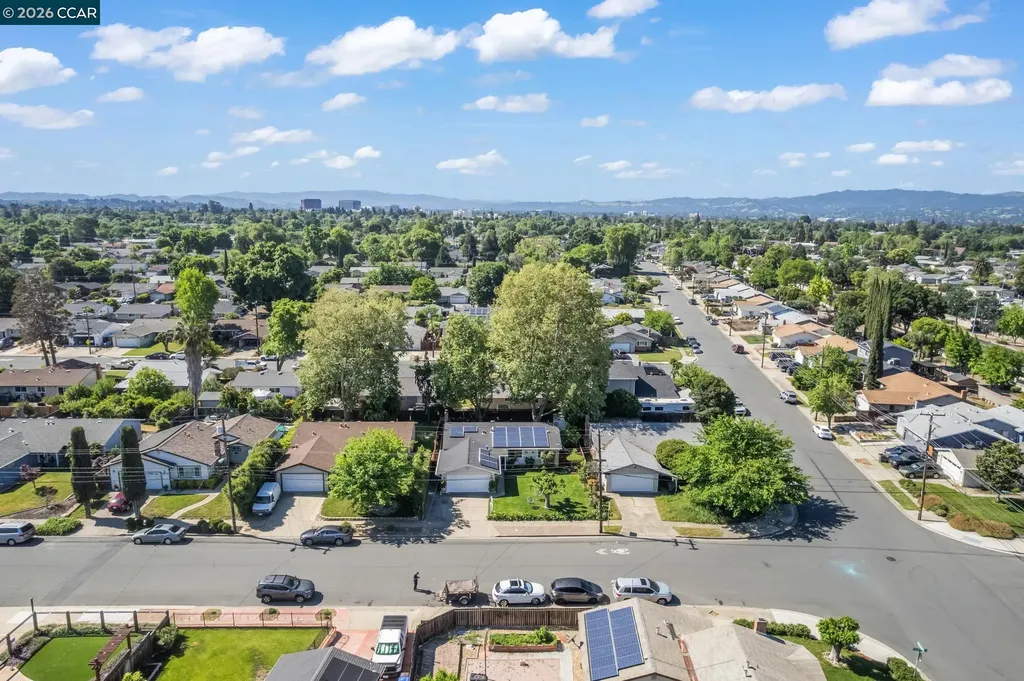 3585 Esperanza Drive Concord CA 94519