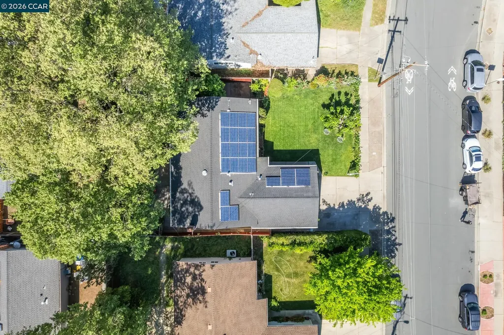 3585 Esperanza Drive Concord CA 94519