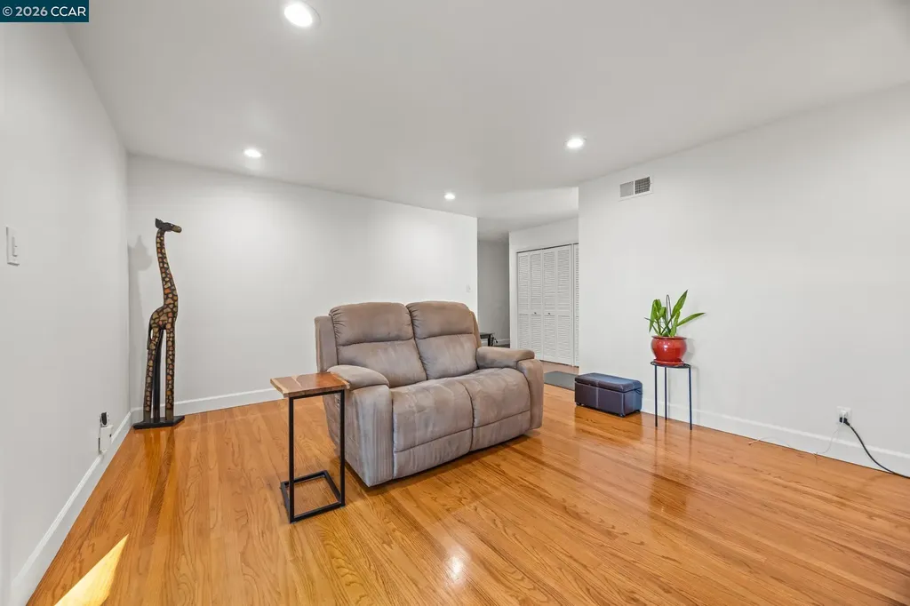 3585 Esperanza Drive Concord CA 94519