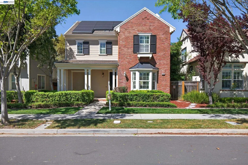 3139 Sweetviolet Drive San Ramon CA 94582