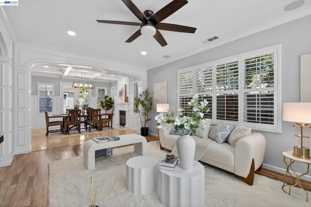 3139 Sweetviolet Drive San Ramon CA 94582