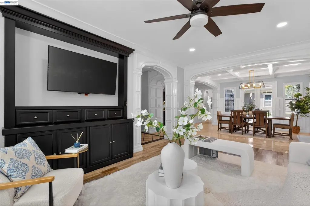 3139 Sweetviolet Drive San Ramon CA 94582