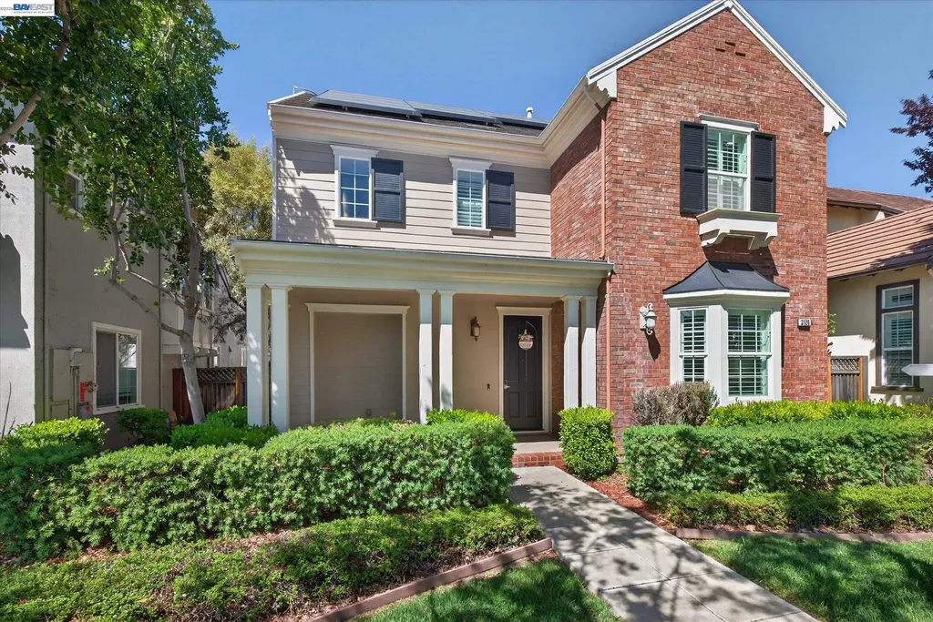 3139 Sweetviolet Drive San Ramon CA 94582