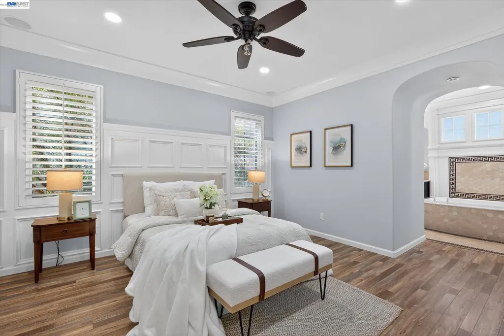 3139 Sweetviolet Drive San Ramon CA 94582