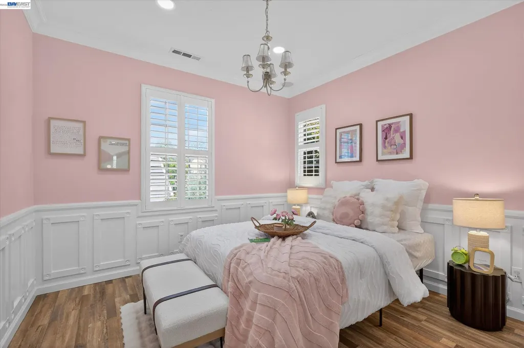 3139 Sweetviolet Drive San Ramon CA 94582