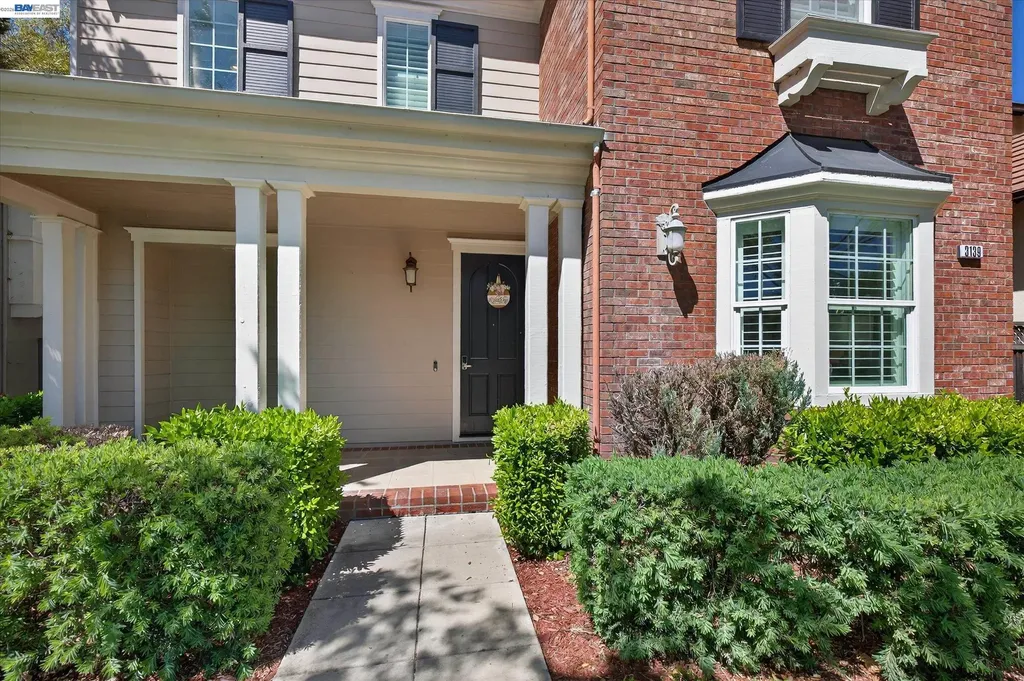 3139 Sweetviolet Drive San Ramon CA 94582