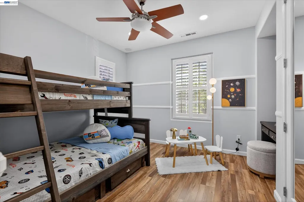 3139 Sweetviolet Drive San Ramon CA 94582