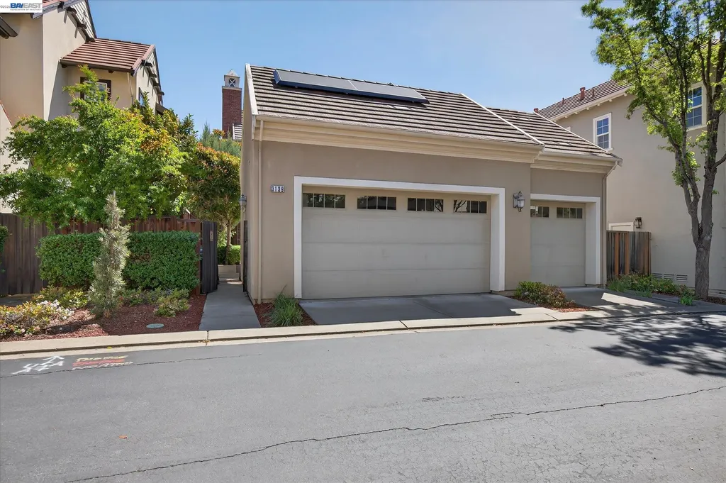 3139 Sweetviolet Drive San Ramon CA 94582