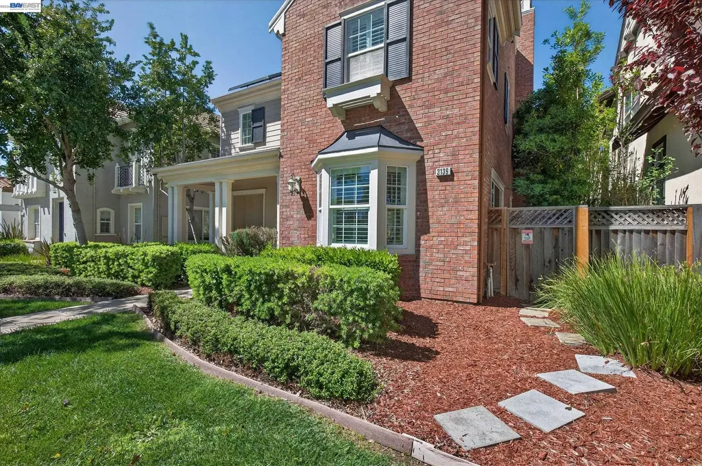 3139 Sweetviolet Drive San Ramon CA 94582