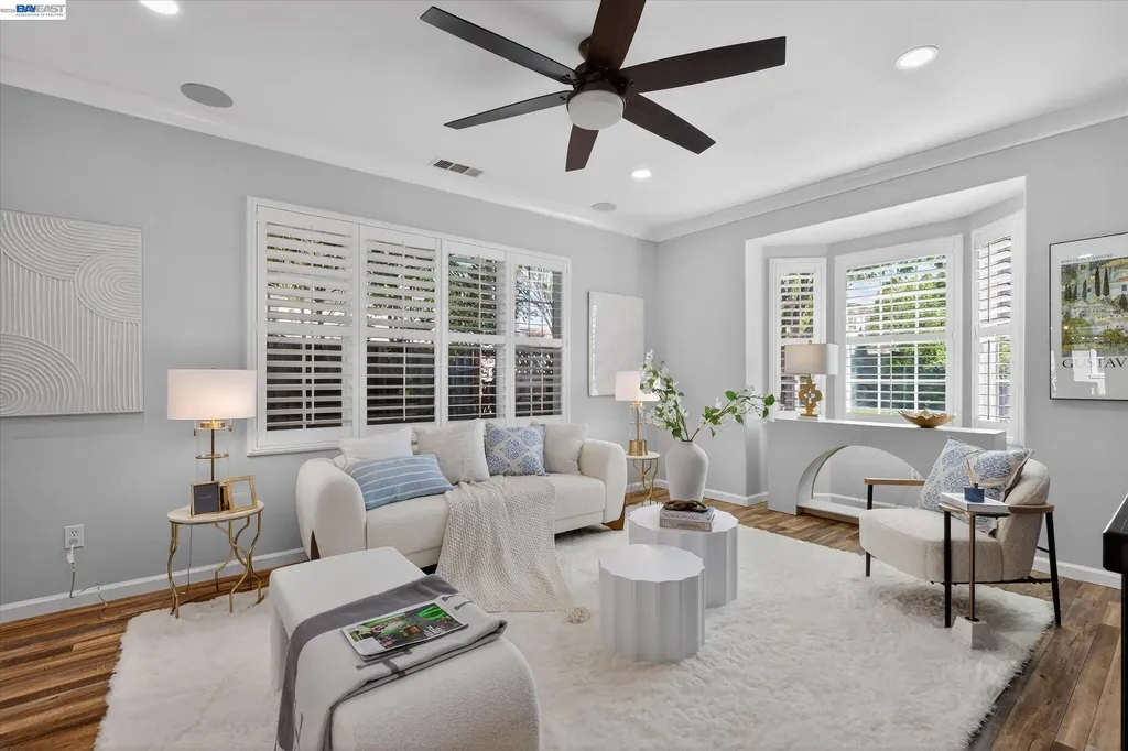 3139 Sweetviolet Drive San Ramon CA 94582