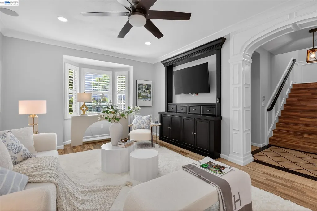 3139 Sweetviolet Drive San Ramon CA 94582