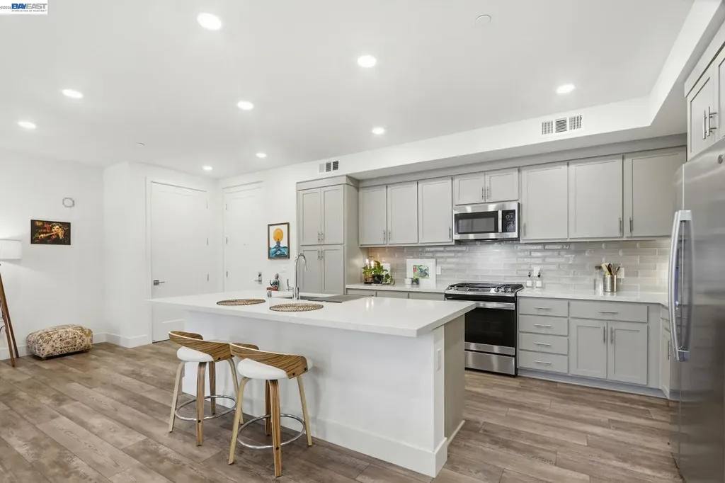 45188 Ambition Street Fremont CA 94538