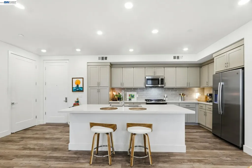 45188 Ambition Street Fremont CA 94538