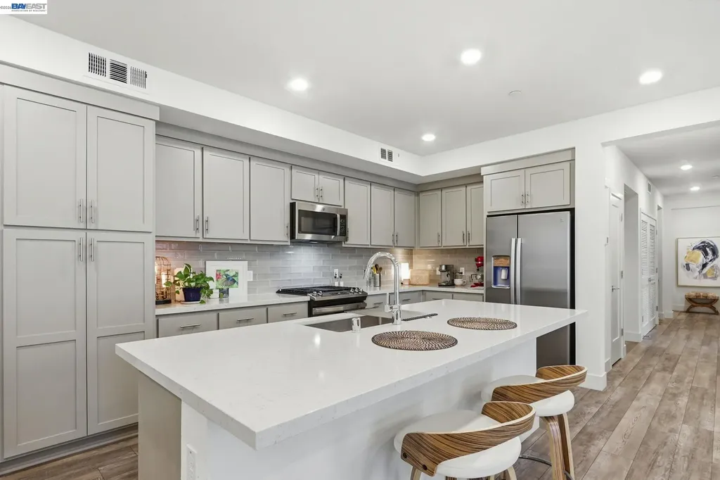 45188 Ambition Street Fremont CA 94538