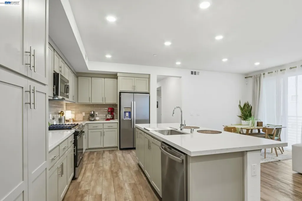 45188 Ambition Street Fremont CA 94538