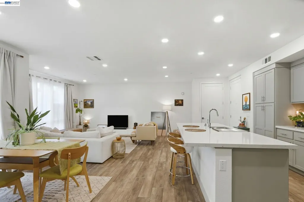 45188 Ambition Street Fremont CA 94538