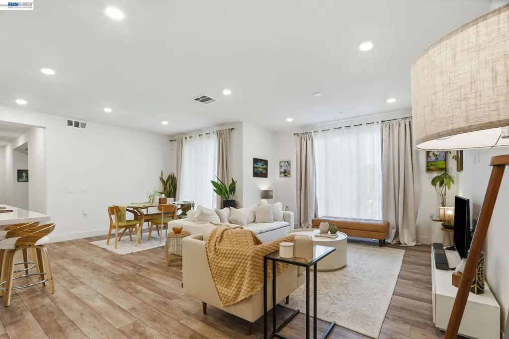 45188 Ambition Street Fremont CA 94538