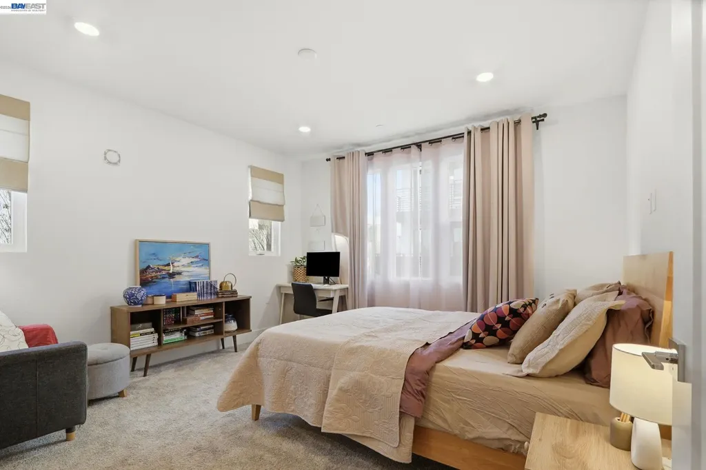 45188 Ambition Street Fremont CA 94538