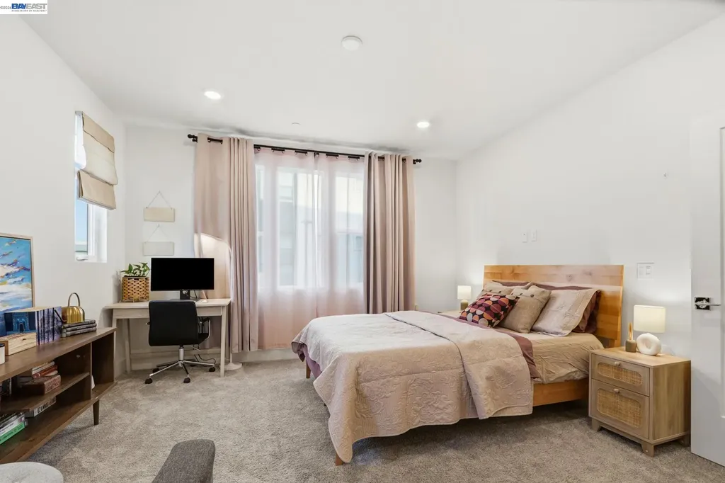 45188 Ambition Street Fremont CA 94538