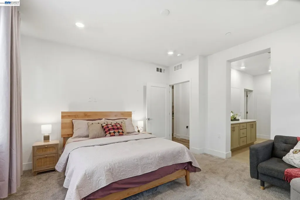 45188 Ambition Street Fremont CA 94538