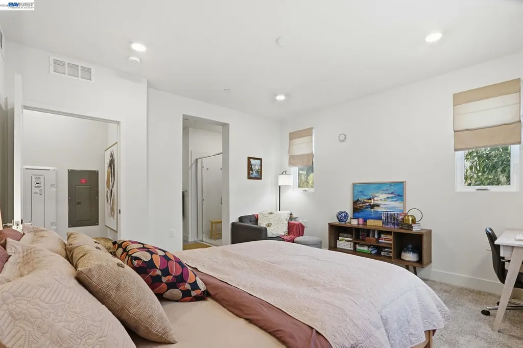 45188 Ambition Street Fremont CA 94538