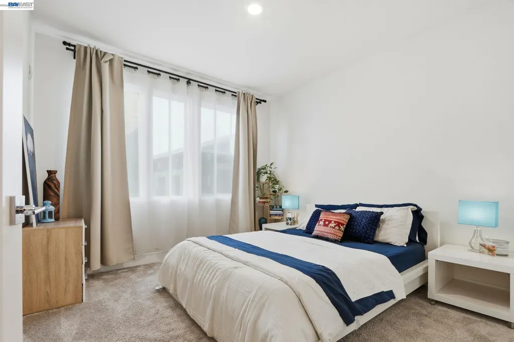 45188 Ambition Street Fremont CA 94538