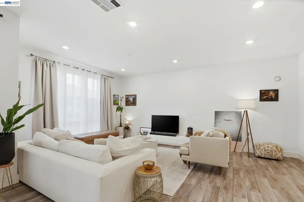 45188 Ambition Street Fremont CA 94538