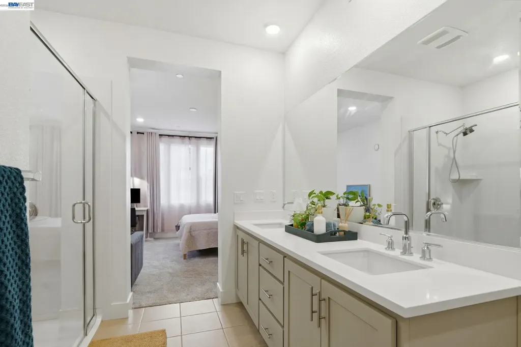 45188 Ambition Street Fremont CA 94538