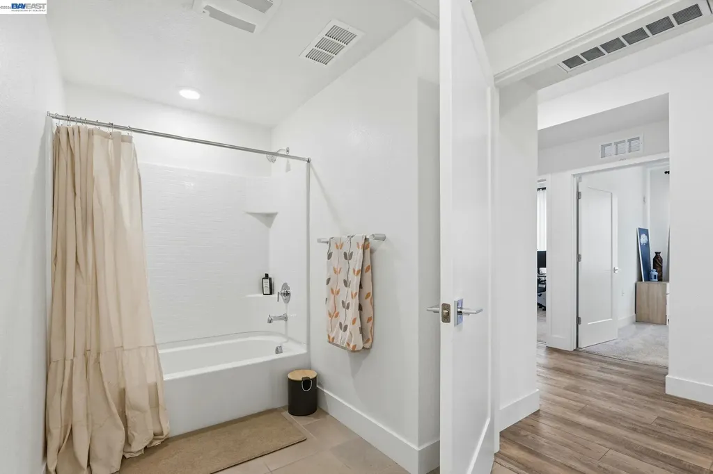 45188 Ambition Street Fremont CA 94538