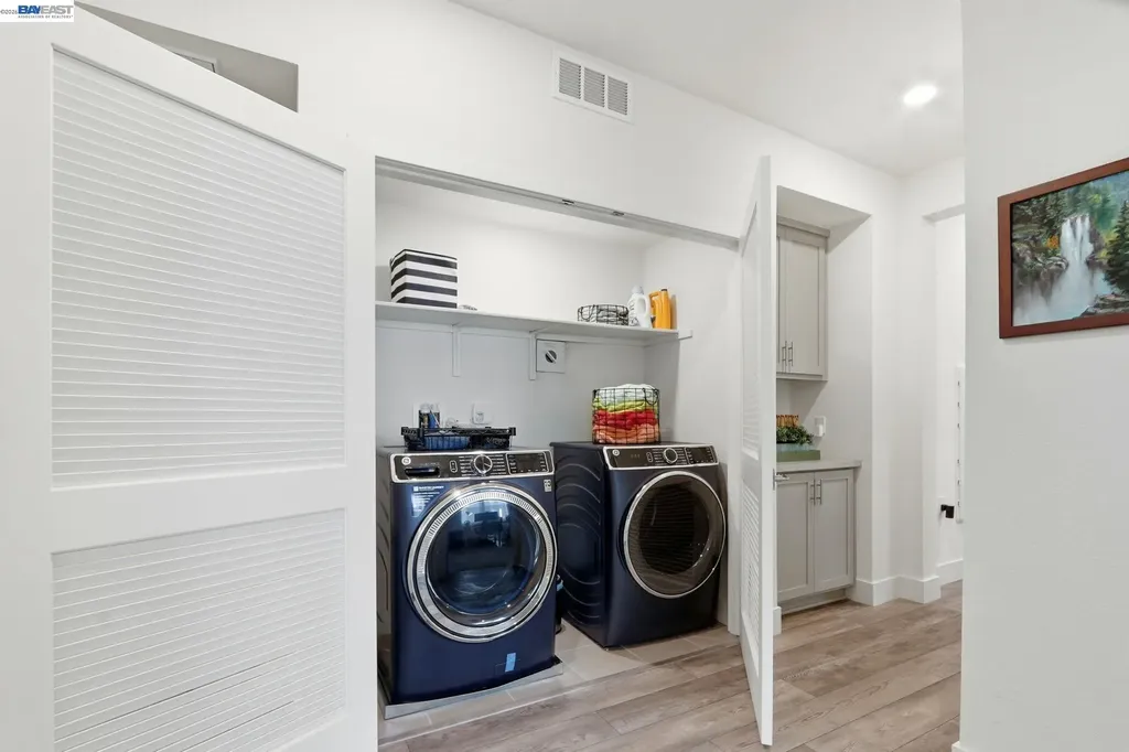 45188 Ambition Street Fremont CA 94538