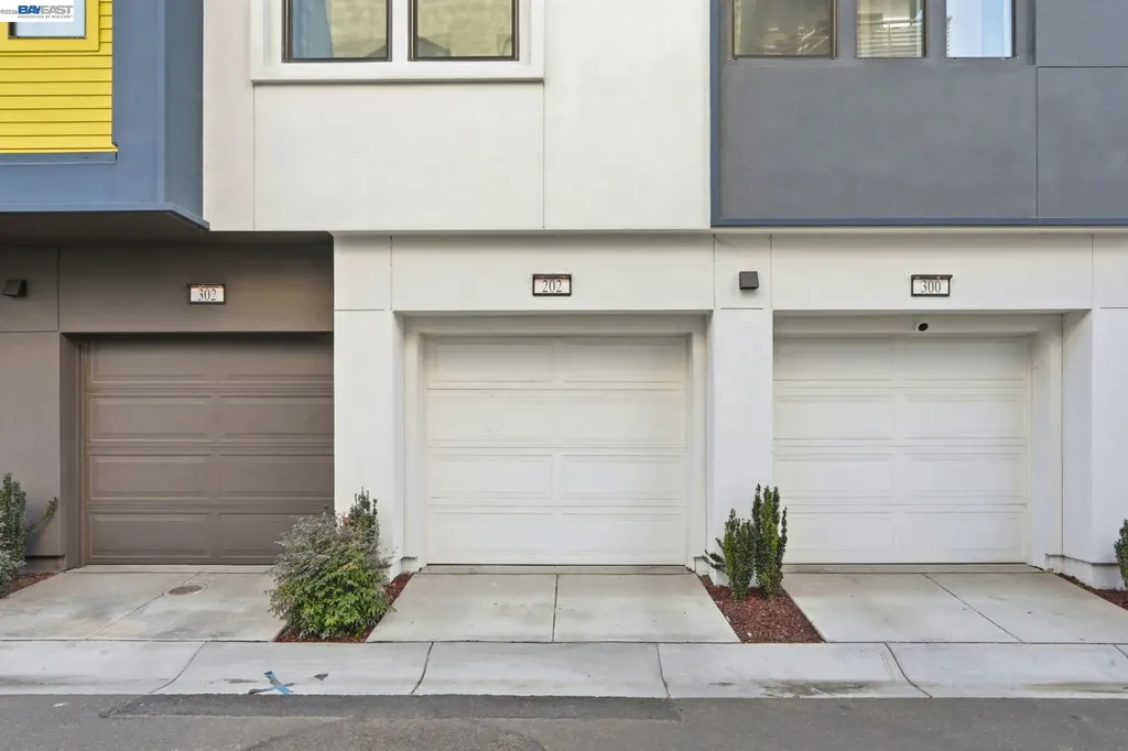 45188 Ambition Street Fremont CA 94538